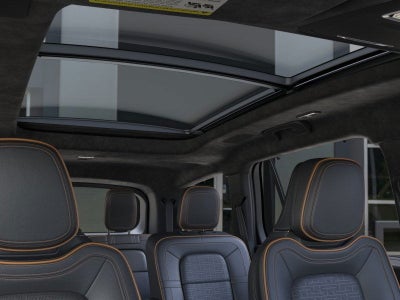 2026 Lincoln Aviator Black Label™