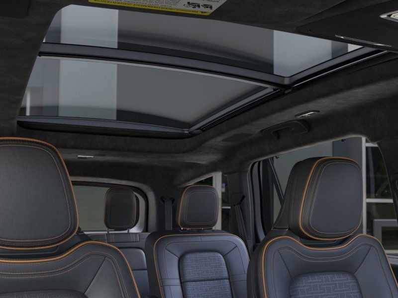 2026 Lincoln Aviator Black Label™