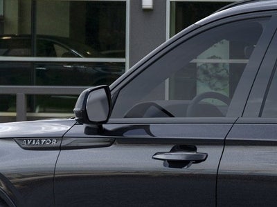 2026 Lincoln Aviator Black Label™