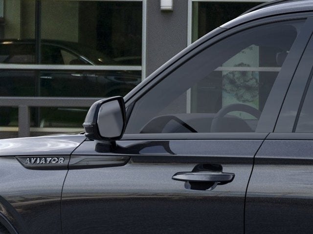 2026 Lincoln Aviator Black Label™