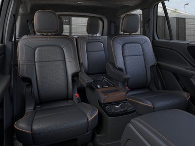 2026 Lincoln Aviator Black Label™