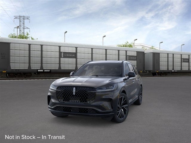 2026 Lincoln Aviator Black Label™