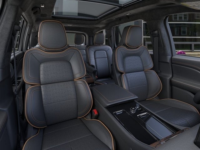 2026 Lincoln Aviator Black Label™