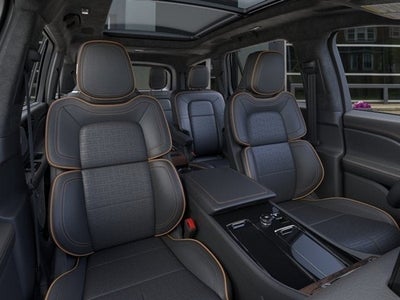 2026 Lincoln Aviator Black Label™