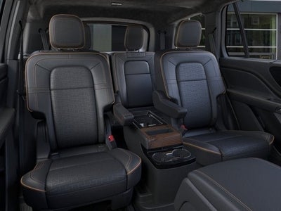 2026 Lincoln Aviator Black Label™