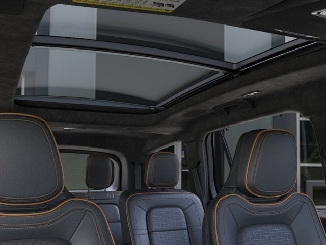 2026 Lincoln Aviator Black Label™