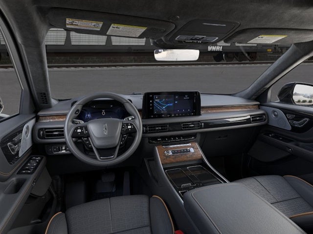 2026 Lincoln Aviator Black Label™