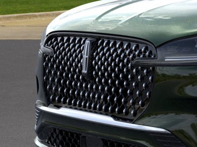 2026 Lincoln Aviator Black Label™