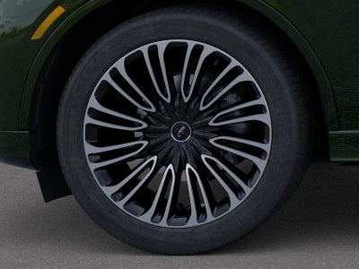 2026 Lincoln Aviator Black Label™