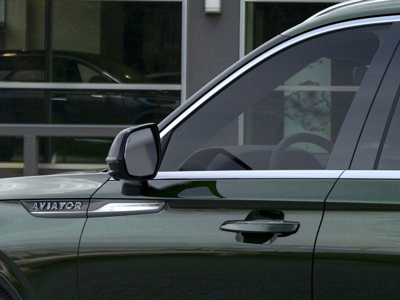 2026 Lincoln Aviator Black Label™