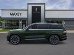 2026 Lincoln Aviator Black Label™