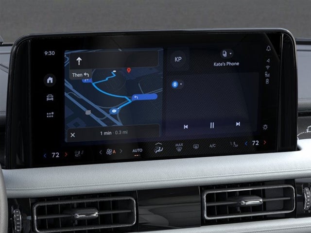 2026 Lincoln Aviator Black Label™