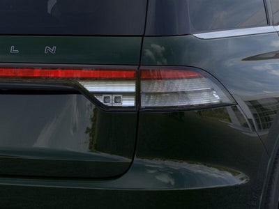 2026 Lincoln Aviator Black Label™