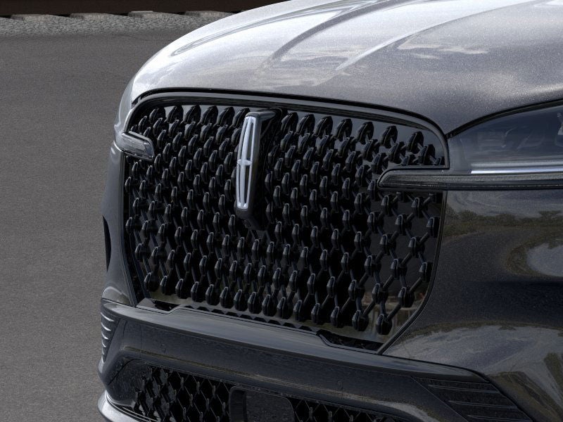 2026 Lincoln Aviator Black Label™