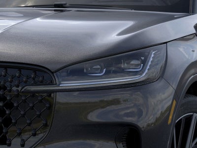 2026 Lincoln Aviator Black Label™