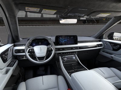 2026 Lincoln Aviator Black Label™