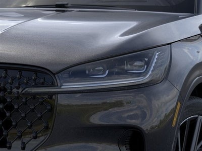 2026 Lincoln Aviator Black Label™