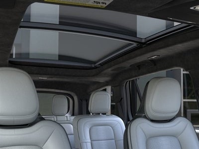 2026 Lincoln Aviator Black Label™