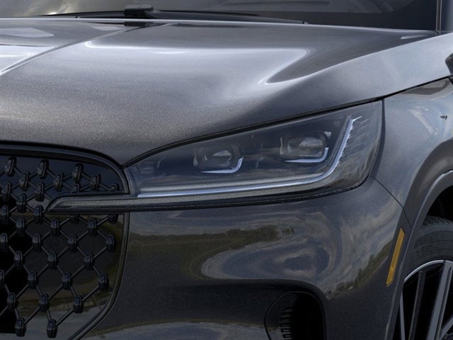 2026 Lincoln Aviator Black Label™