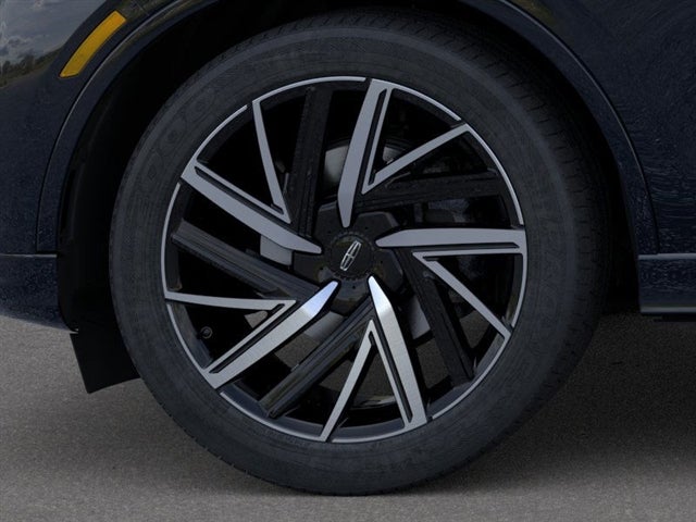 2026 Lincoln Aviator Black Label™