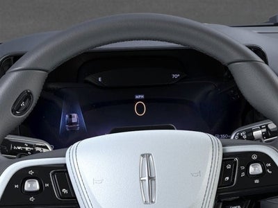 2026 Lincoln Aviator Black Label™