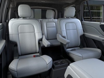 2026 Lincoln Aviator Black Label™