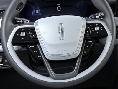 2026 Lincoln Aviator Black Label™