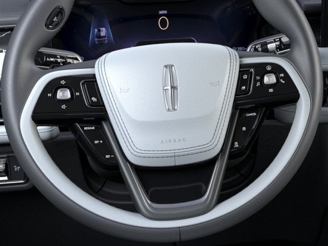 2026 Lincoln Aviator Black Label™