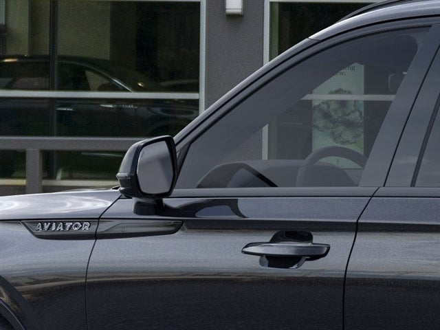 2026 Lincoln Aviator Black Label™