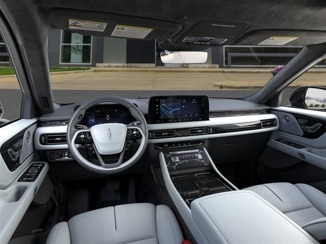 2026 Lincoln Aviator Black Label™