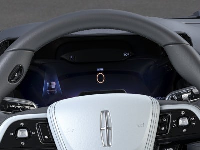 2026 Lincoln Aviator Black Label™