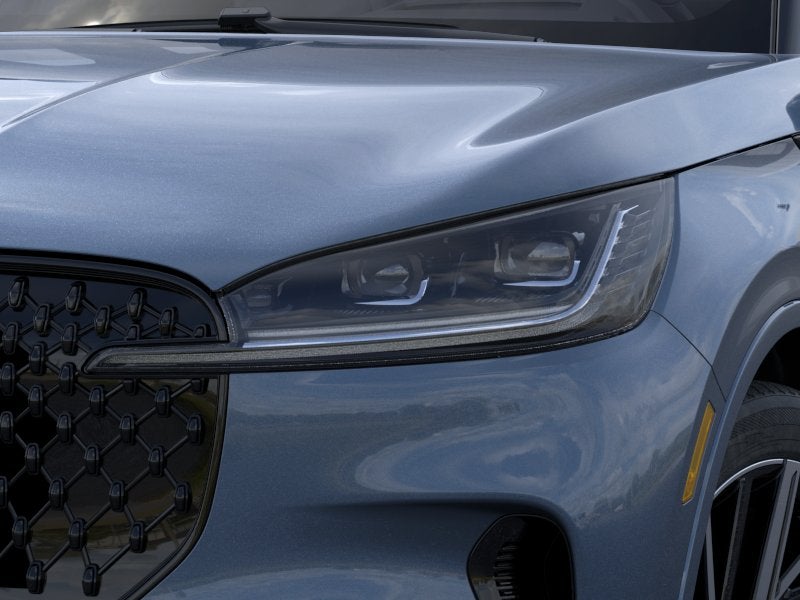 2026 Lincoln Aviator Black Label™