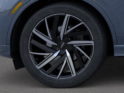 2026 Lincoln Aviator Black Label™