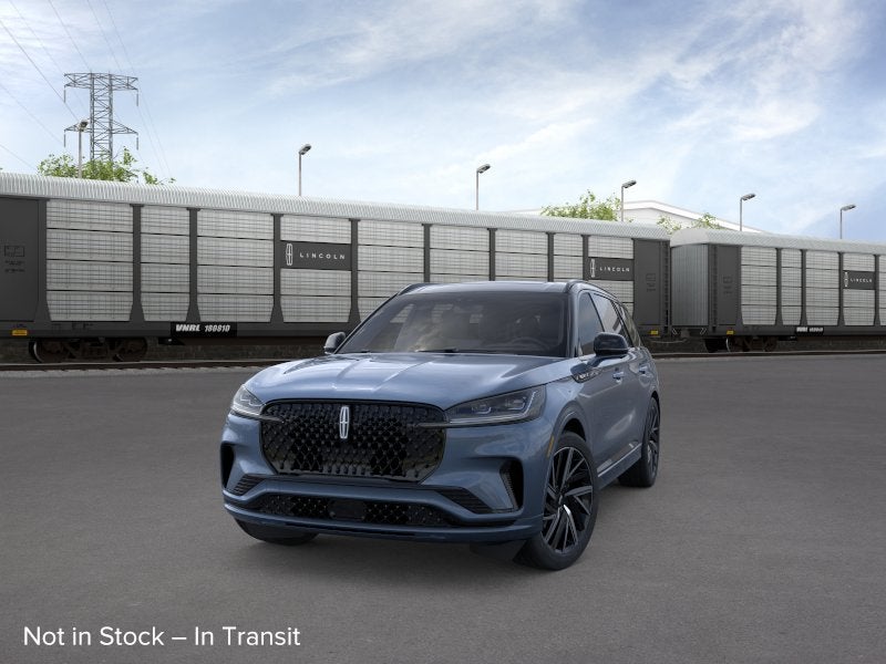 2026 Lincoln Aviator Black Label™