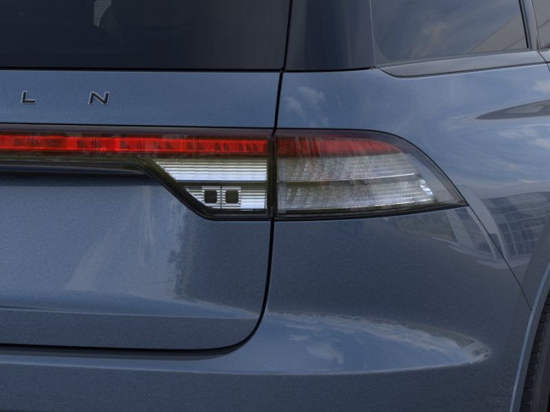 2026 Lincoln Aviator Black Label™