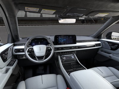 2026 Lincoln Aviator Black Label™