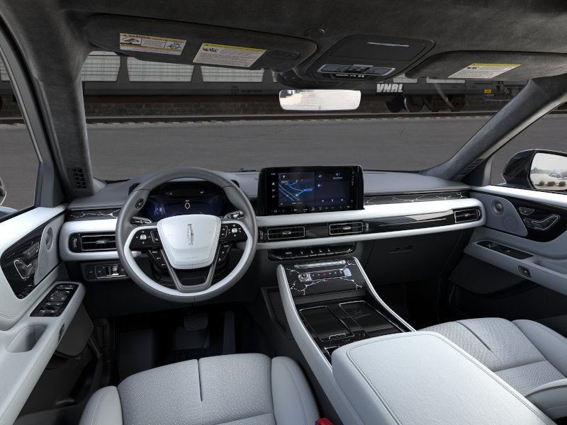 2026 Lincoln Aviator Black Label™