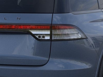 2026 Lincoln Aviator Black Label™