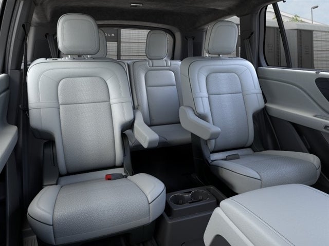 2026 Lincoln Aviator Black Label™