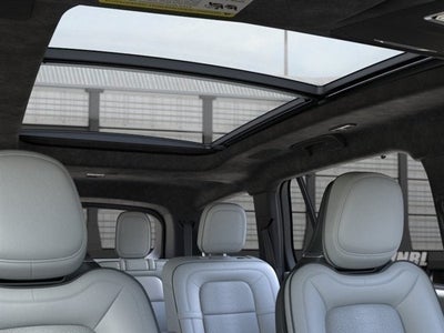 2026 Lincoln Aviator Black Label™