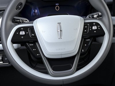 2026 Lincoln Aviator Black Label™