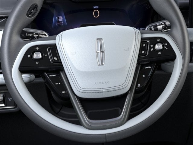 2026 Lincoln Aviator Black Label™