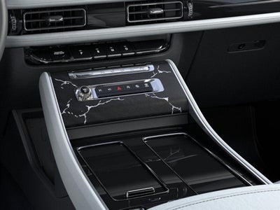 2026 Lincoln Aviator Black Label™