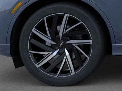 2026 Lincoln Aviator Black Label™