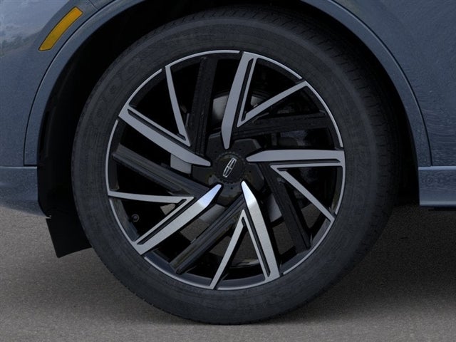 2026 Lincoln Aviator Black Label™