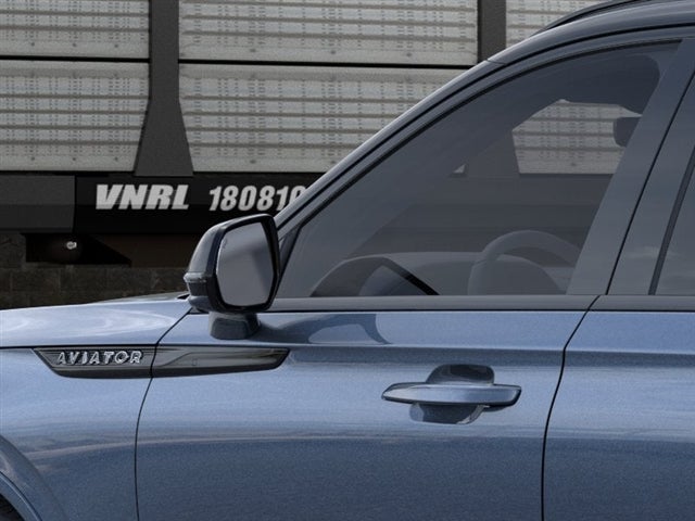 2026 Lincoln Aviator Black Label™