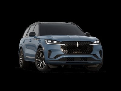 2026 Lincoln Aviator Black Label™