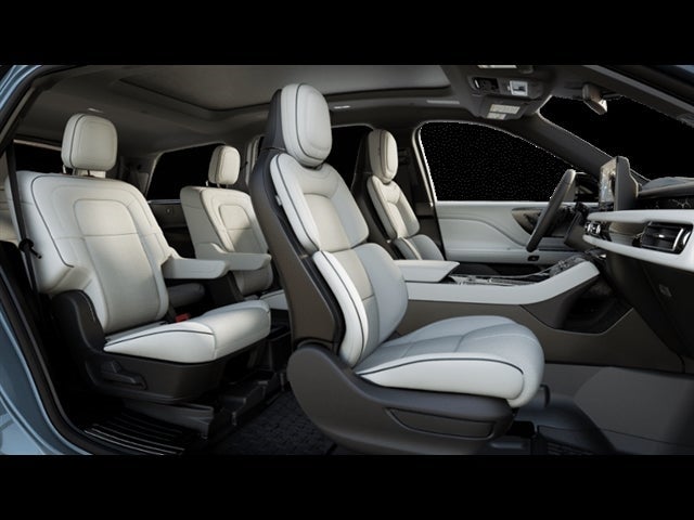 2026 Lincoln Aviator Black Label™