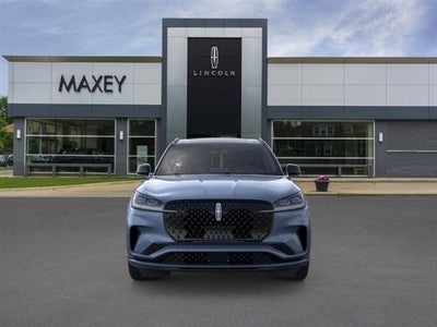 2026 Lincoln Aviator Black Label™