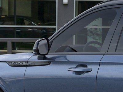 2026 Lincoln Aviator Black Label™